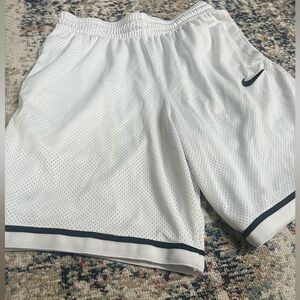 Boys Nike Dri-Fit shorts